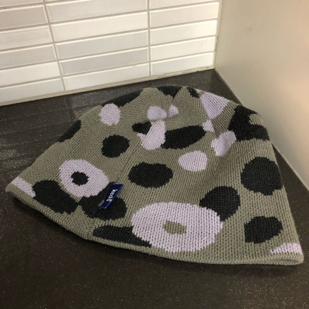 Keds youth beanie/toque
